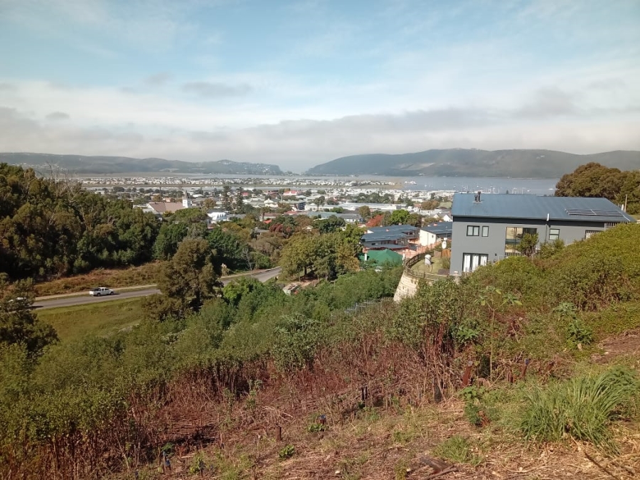 0 Bedroom Property for Sale in Knysna Central Western Cape